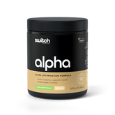 Alpha Switch